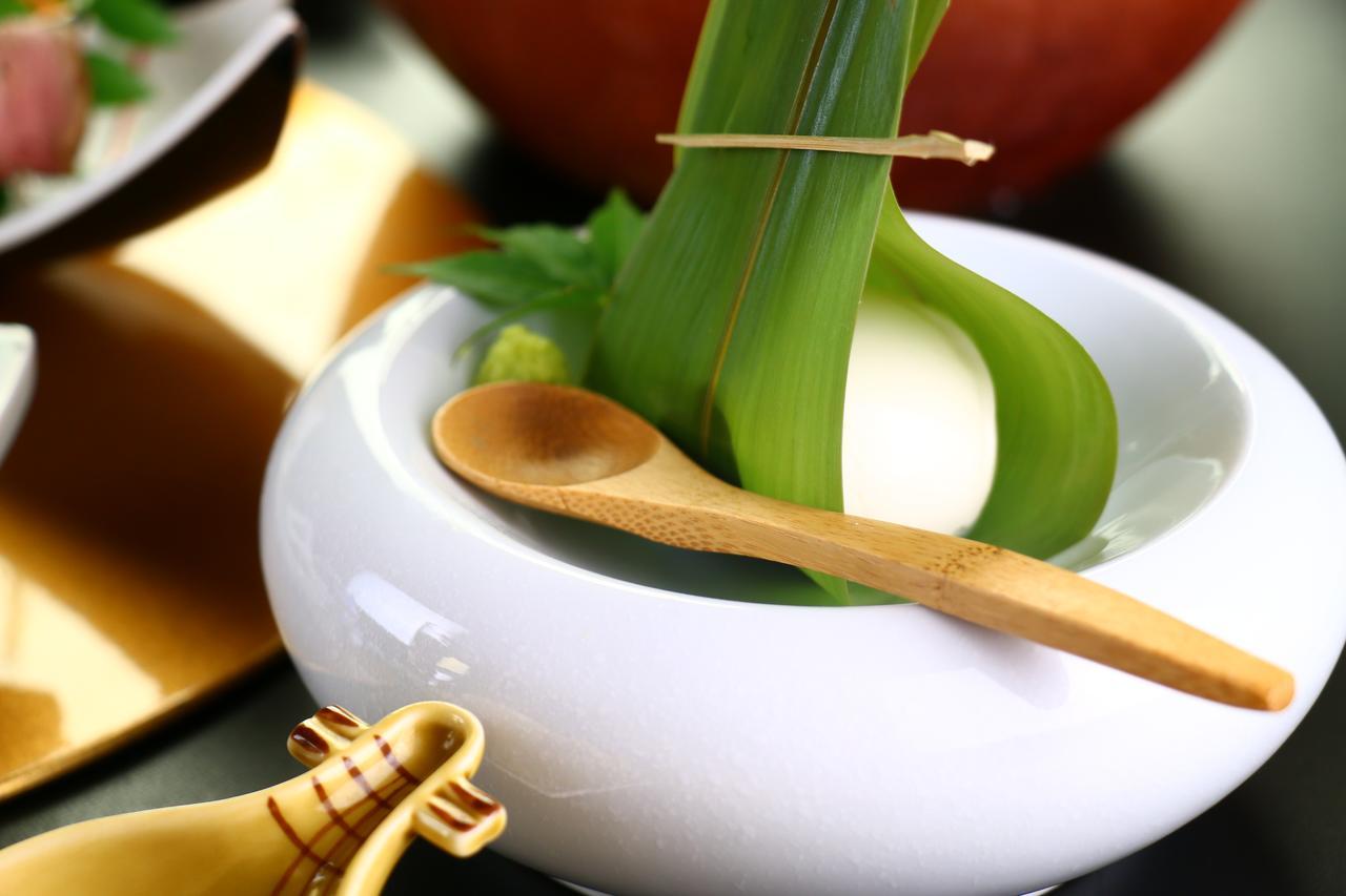 우에다야 료칸 아넥스 Yamaga 외부 사진