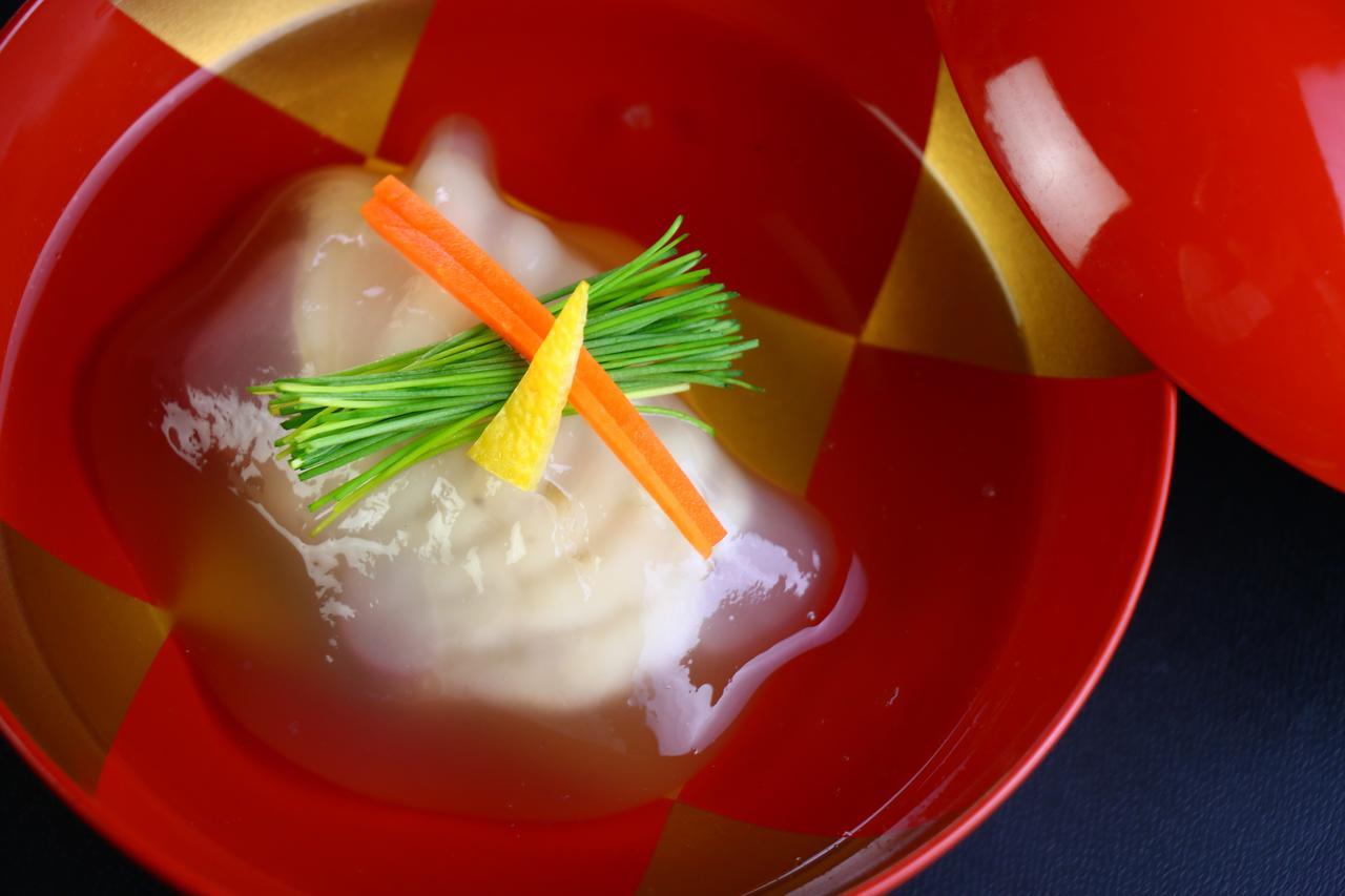 우에다야 료칸 아넥스 Yamaga 외부 사진