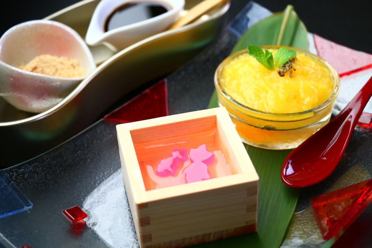 우에다야 료칸 아넥스 Yamaga 외부 사진