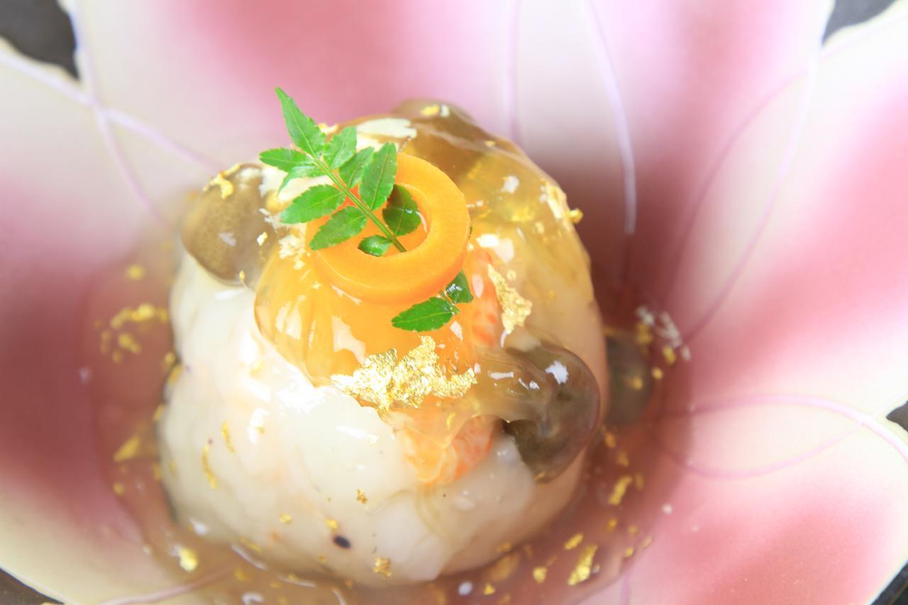 우에다야 료칸 아넥스 Yamaga 외부 사진