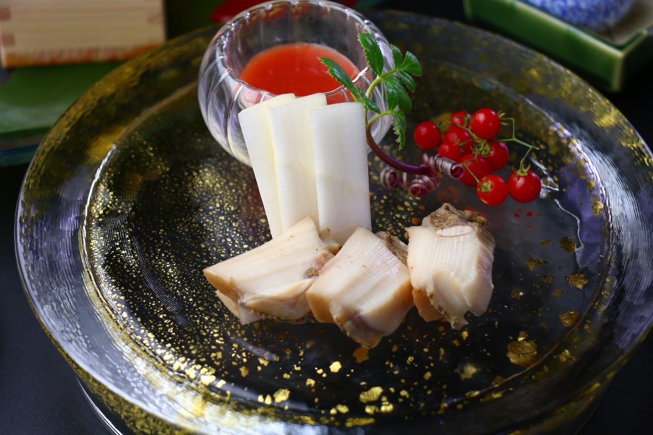 우에다야 료칸 아넥스 Yamaga 외부 사진
